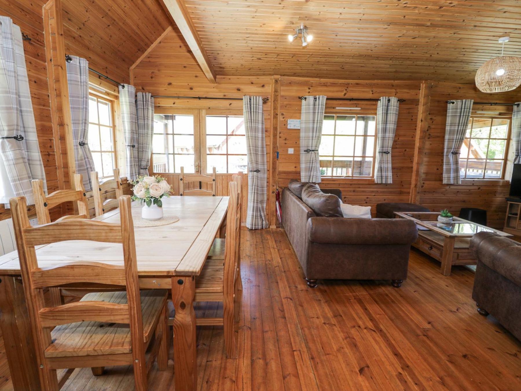 Sun View Lodge Llanbedr  Eksteriør bilde
